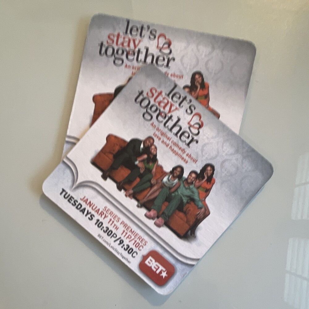 Drink Coasters